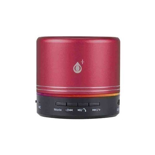 ALTAVOZ ONEPLUS F5010 ROJO